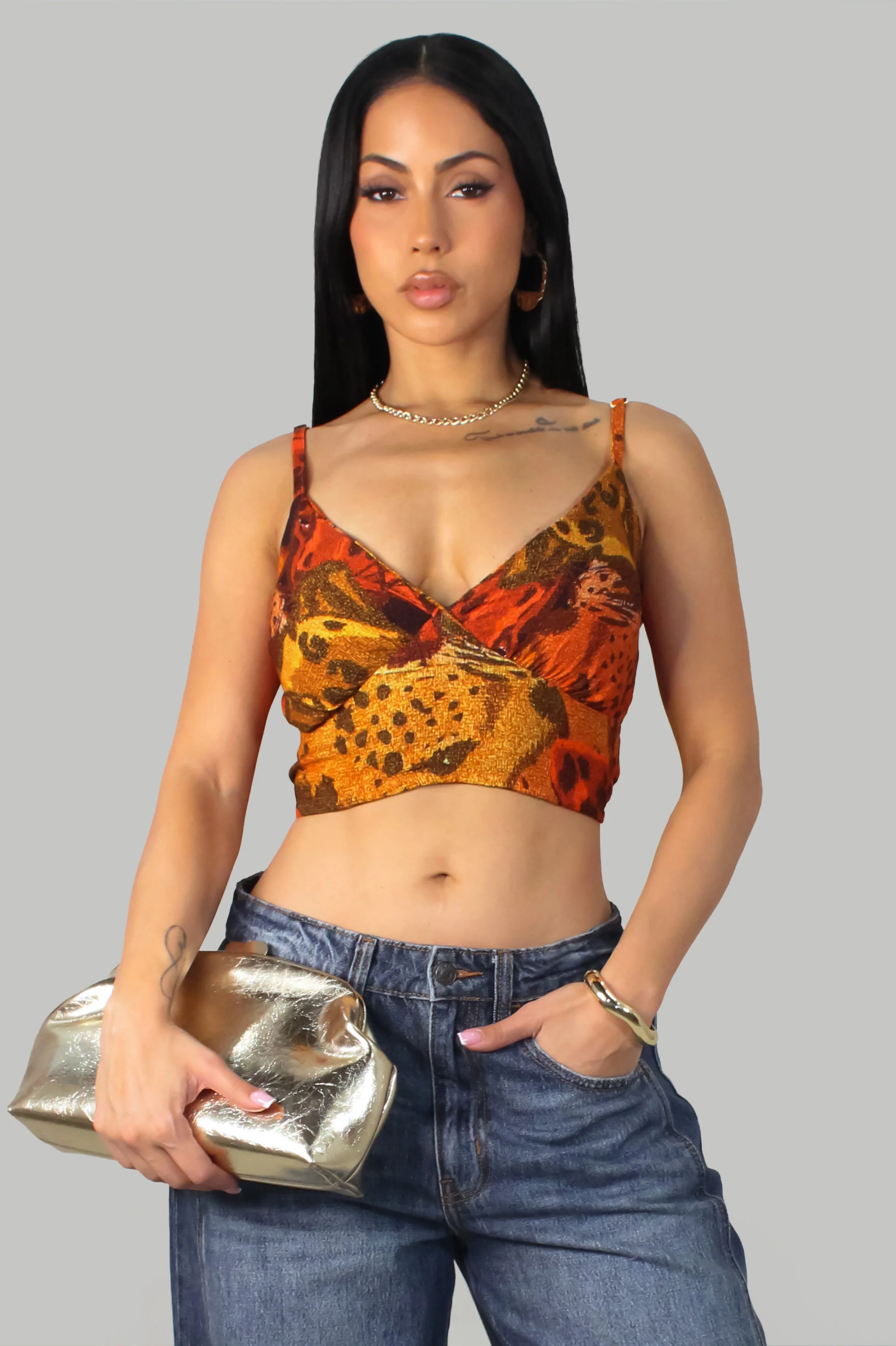 Tops